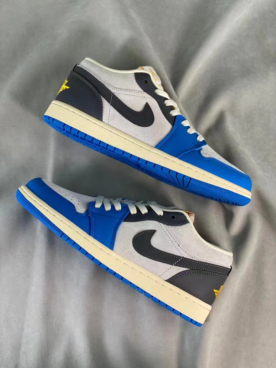 8025 [Company-level real label] Ai Jordan 1 Zoom Air CMFT Hare Joe 1 Gaobang Bunny Bunny Product Number: CT0978-100 Size: 36-46 Half code 10 - Image 8